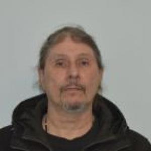 Rodney A. Decormier a registered Criminal Offender of New Hampshire