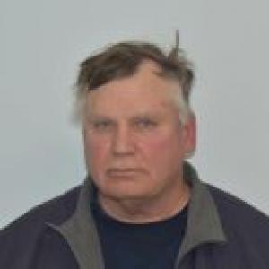 Michael E. Gagnon a registered Criminal Offender of New Hampshire