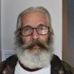 Daniel S. Ladew a registered Criminal Offender of New Hampshire