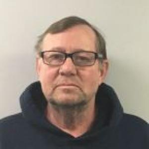 Thomas W. Janvrin a registered Criminal Offender of New Hampshire