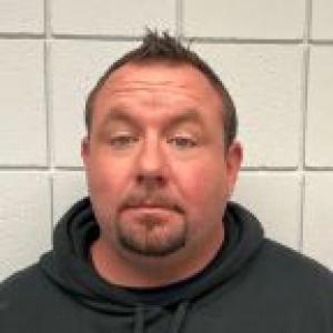 Frederick M. Stiles III a registered Criminal Offender of New Hampshire