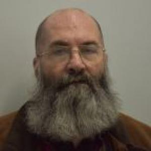 Kenneth M. Morand a registered Criminal Offender of New Hampshire