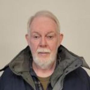 Curtis Wyman a registered Criminal Offender of New Hampshire