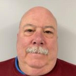 Raymond S. Murby a registered Criminal Offender of New Hampshire