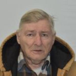 Barry K. Reynolds a registered Criminal Offender of New Hampshire