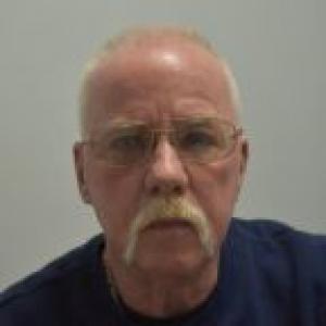 Wayne Burke a registered Criminal Offender of New Hampshire