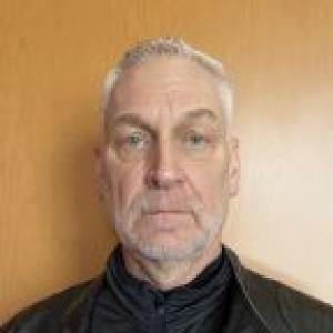 Mark D. Smith a registered Criminal Offender of New Hampshire