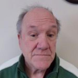 Eric R. Swigart a registered Criminal Offender of New Hampshire