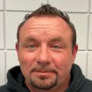 Frederick M. Stiles III a registered Criminal Offender of New Hampshire