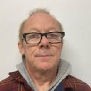 Wayne A. Lavoie a registered Criminal Offender of New Hampshire