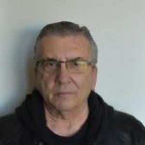 Robert L. Hamel a registered Criminal Offender of New Hampshire