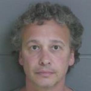 Gary W. Wedge a registered Criminal Offender of New Hampshire