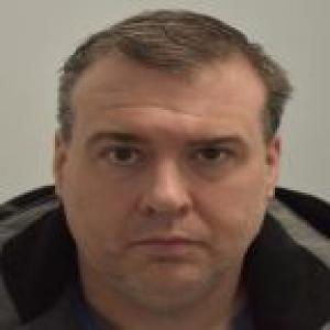 Joshua A. Carlson a registered Criminal Offender of New Hampshire