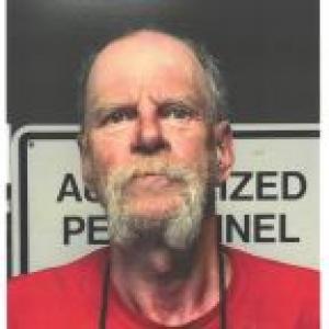 Donald P. Brouillet a registered Criminal Offender of New Hampshire