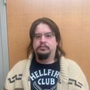 Justin A. Brown a registered Criminal Offender of New Hampshire