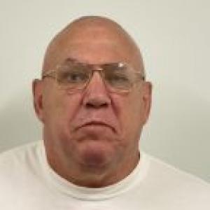 Lon A. Cooper a registered Criminal Offender of New Hampshire