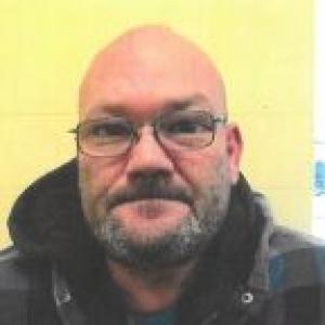 Kenneth E. Carpenter Jr a registered Criminal Offender of New Hampshire