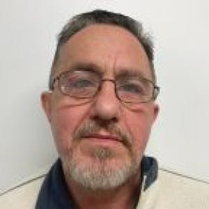 Kevin R. Belair a registered Criminal Offender of New Hampshire