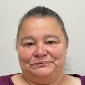 Kimberly R. Furbush-kurtzman a registered Criminal Offender of New Hampshire