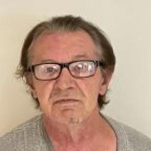 Charles W. Lord a registered Criminal Offender of New Hampshire