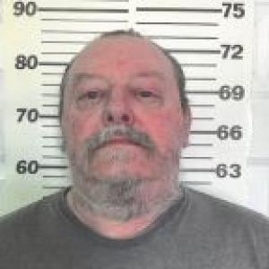 Glenn E. Fielders a registered Criminal Offender of New Hampshire