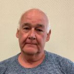 Dana H. Smith a registered Criminal Offender of New Hampshire