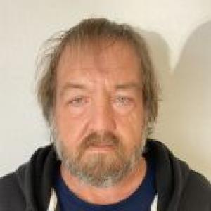 John W. Cusson a registered Criminal Offender of New Hampshire