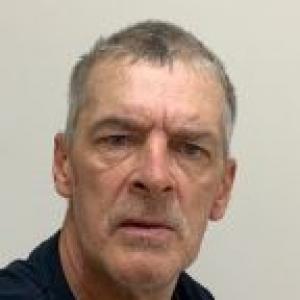 Roger T. Lavoie a registered Criminal Offender of New Hampshire