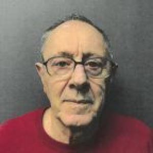 Robert D. Philbrook a registered Criminal Offender of New Hampshire