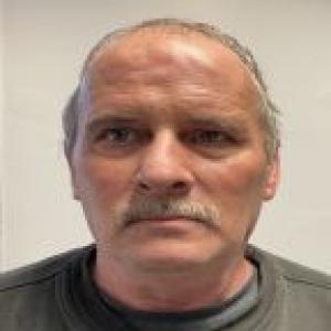 Darren J. Kimball a registered Criminal Offender of New Hampshire