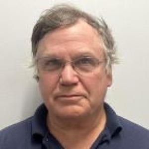 Michael E. Gagnon a registered Criminal Offender of New Hampshire