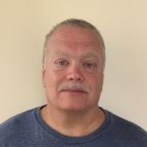 Jeffrey S. Hamilton a registered Criminal Offender of New Hampshire