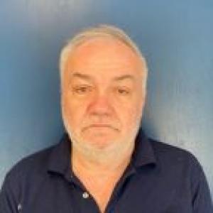 Frederick J. Bishop a registered Criminal Offender of New Hampshire