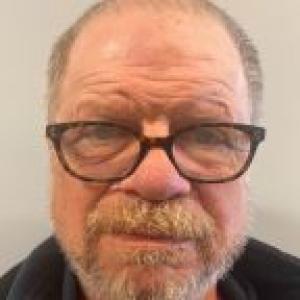 Roy J. Aikens a registered Criminal Offender of New Hampshire