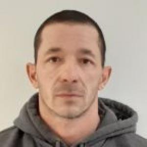 Shane R. Linteau a registered Criminal Offender of New Hampshire