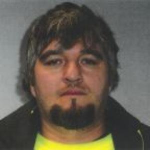 Robert Gagnon a registered Criminal Offender of New Hampshire