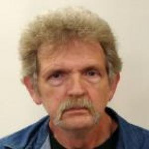 Harry M. Burke a registered Criminal Offender of New Hampshire