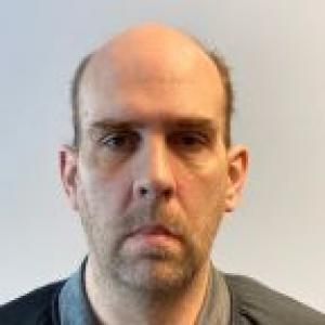 Keith M. Herbert a registered Criminal Offender of New Hampshire