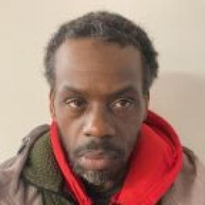 Sharrod Bennett a registered Criminal Offender of New Hampshire