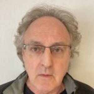 David E. Paulsen a registered Criminal Offender of New Hampshire