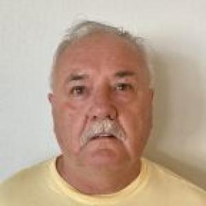 Alston W. Muir Jr a registered Criminal Offender of New Hampshire