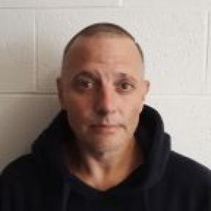 Fred Piercy III a registered Criminal Offender of New Hampshire