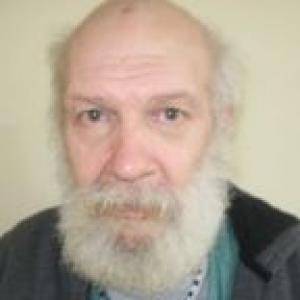 Donald S. Syphers a registered Criminal Offender of New Hampshire