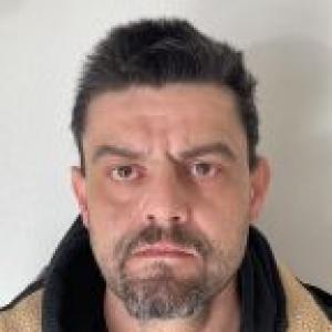 Christopher A. Huntington a registered Criminal Offender of New Hampshire