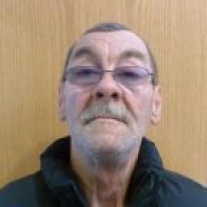 Brian J. Cayer a registered Criminal Offender of New Hampshire