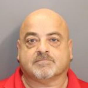 Sean P. Cochran a registered Criminal Offender of New Hampshire