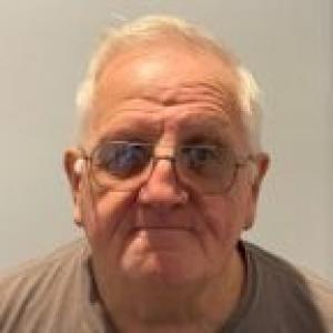 Alexander R. Cole a registered Criminal Offender of New Hampshire