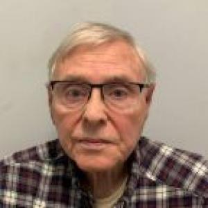 James F. Damico a registered Criminal Offender of New Hampshire