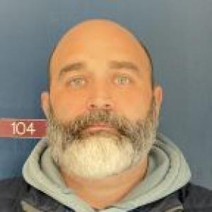 Dustin D. Buttrick a registered Sex Offender of Maine