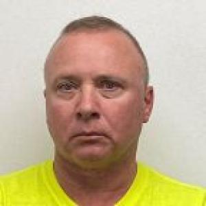 Paul Fournier a registered Criminal Offender of New Hampshire